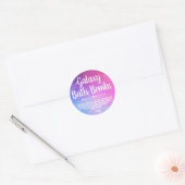  Bath Bomb Label (Envelop)