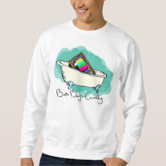 Bath Boys Crewneck Trui