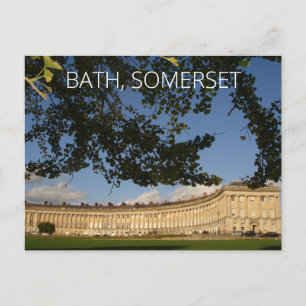 Bath Briefkaart