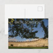 Bath Briefkaart (Voorkant / Achterkant)