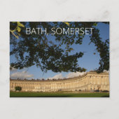 Bath Briefkaart (Voorkant)