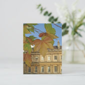 Bath Briefkaart (Staand voorkant)