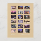 Bath briefkaart (Voorkant)