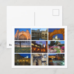 Bath Briefkaart