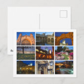 Bath Briefkaart (Voorkant / Achterkant)