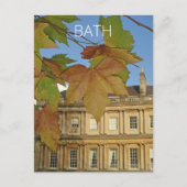 Bath Briefkaart (Voorkant)