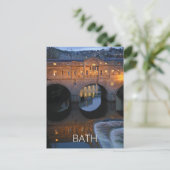 Bath Briefkaart (Staand voorkant)