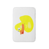 Bath Duck Badmat (Voorkant Verticaal)