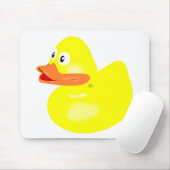 Bath Duck Muismat (Met muis)