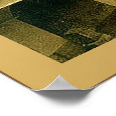 Bath ~ England ~ Vintage Travel Poster (Hoek)