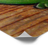 Bath Friends Poster (Hoek)