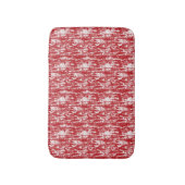 Bath Mat (Voorkant Verticaal)
