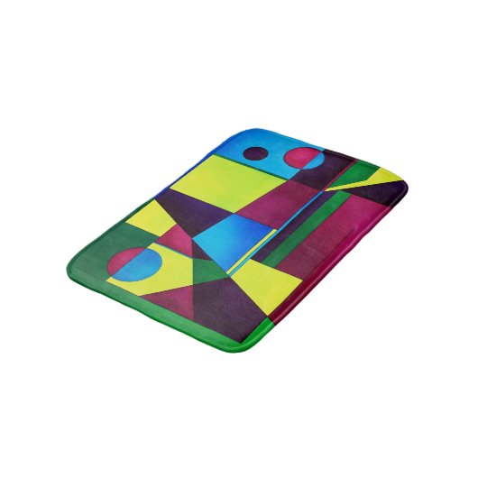 Bath Mat (Gekanteld)