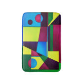 Bath Mat (Voorkant Verticaal)