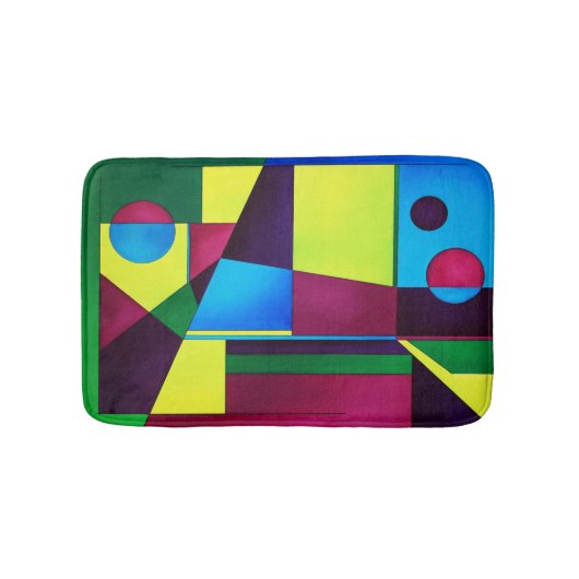 Bath Mat (Voorkant)