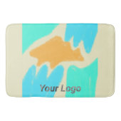 Bath Mat (Voorkant)