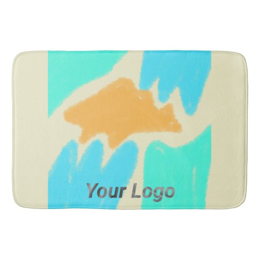 Bath Mat (Voorkant)