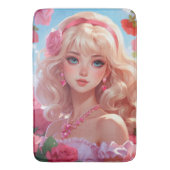 Bath Mat (Voorkant Verticaal)