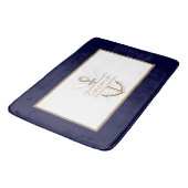 Bath Mat (Gekanteld)