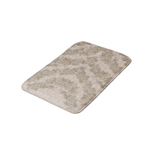 Bath Mat (Gekanteld)