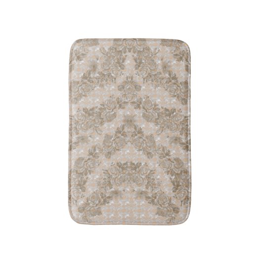 Bath Mat (Voorkant Verticaal)