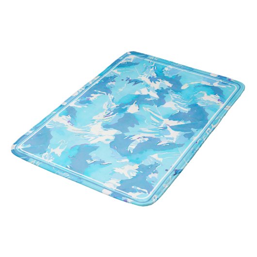 Bath Mat (Gekanteld)