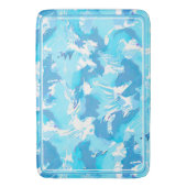 Bath Mat (Voorkant Verticaal)