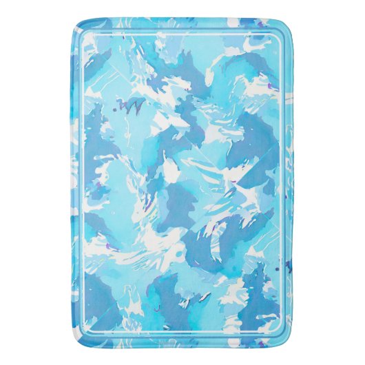 Bath Mat (Voorkant Verticaal)