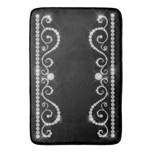 Bath Mat (Voorkant Verticaal)