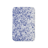 Bath Mat (Voorkant Verticaal)