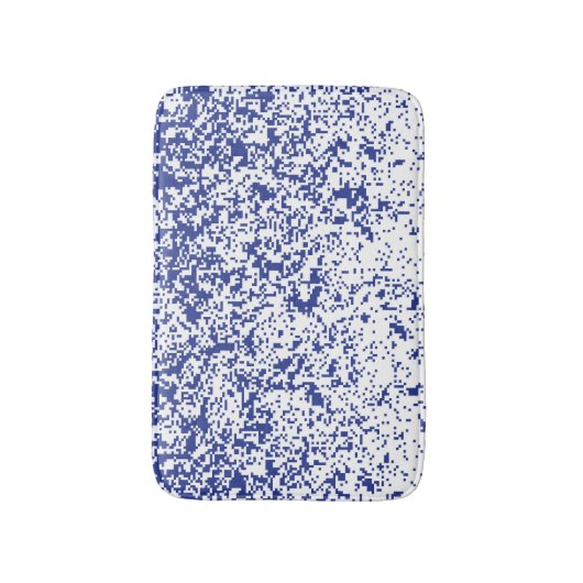 Bath Mat (Voorkant Verticaal)