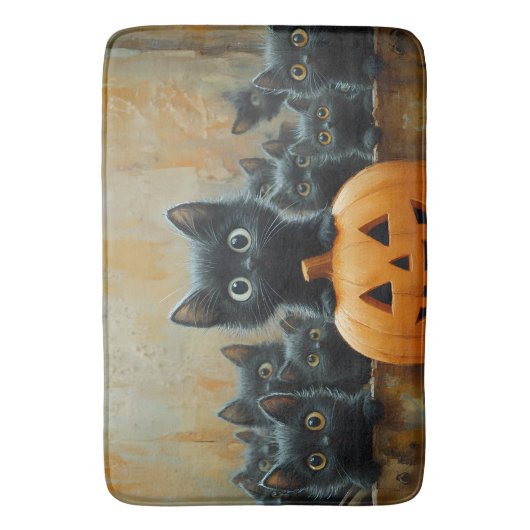 Bath Mat (Voorkant Verticaal)