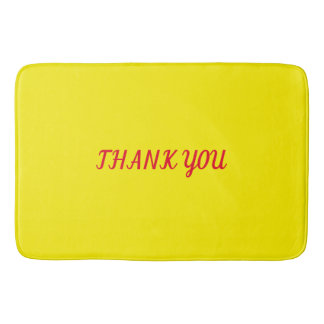 Bath Mat