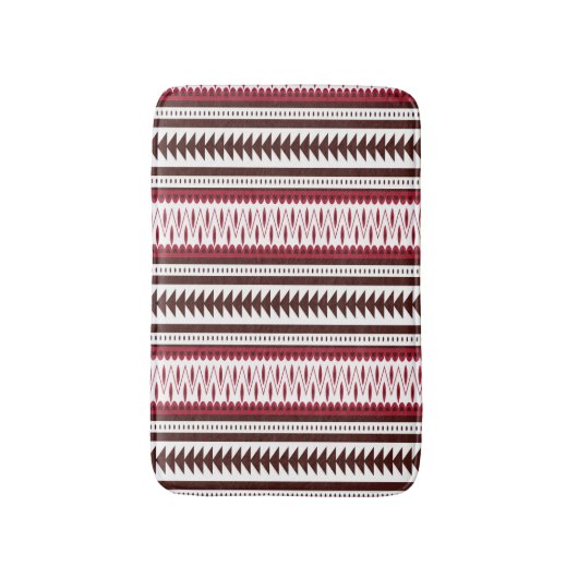 Bath Mat (Voorkant Verticaal)