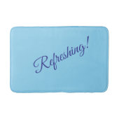Bath Mat (Voorkant)