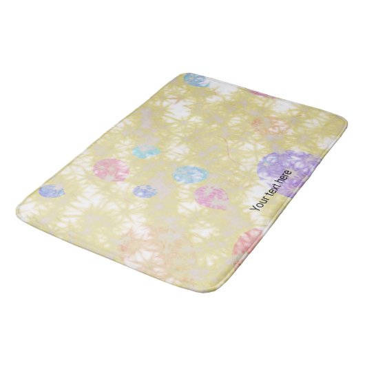 Bath Mat (Gekanteld)