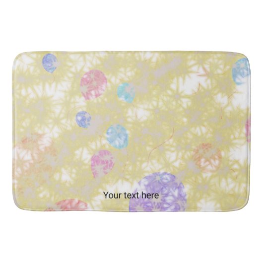 Bath Mat (Voorkant)