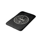Bath Mat (Gekanteld)