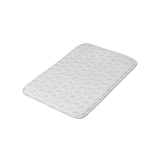 Bath Mat (Gekanteld)