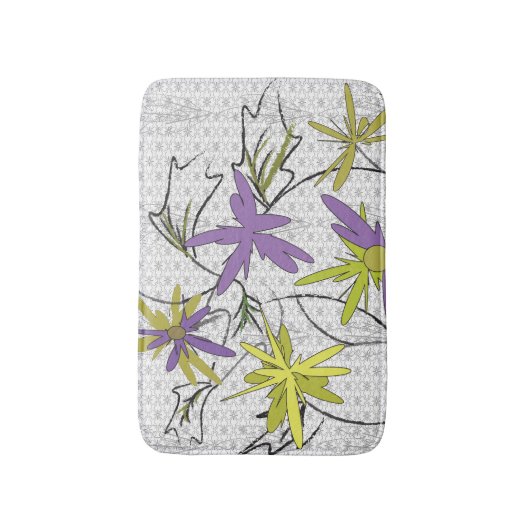 Bath Mat (Voorkant Verticaal)