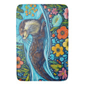 Bath Mat (Voorkant Verticaal)