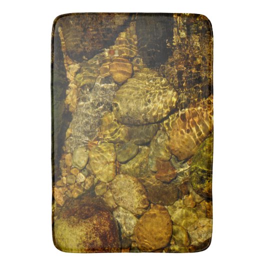 Bath Mat (Voorkant Verticaal)