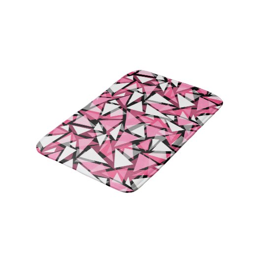 Bath Mat (Gekanteld)