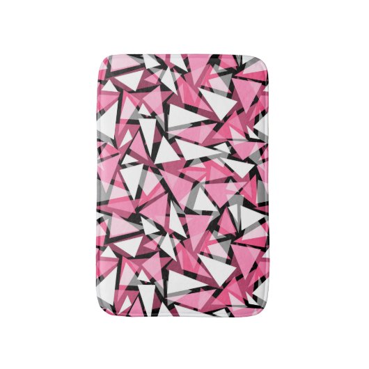 Bath Mat (Voorkant Verticaal)