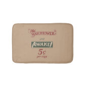 Bath Mat (Voorkant)