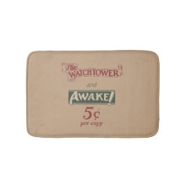 Bath Mat