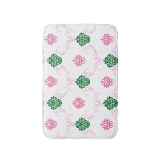 Bath Mat (Voorkant Verticaal)