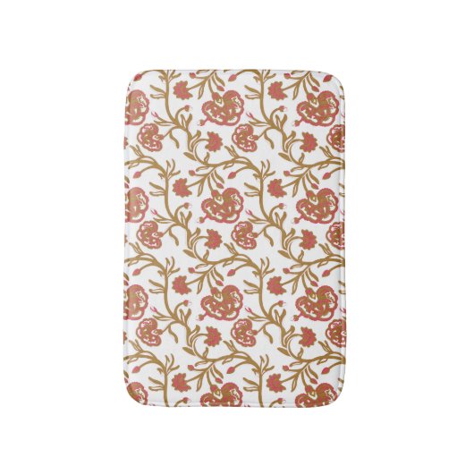 Bath Mat (Voorkant Verticaal)