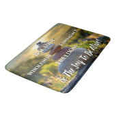 Bath Mat (Gekanteld)