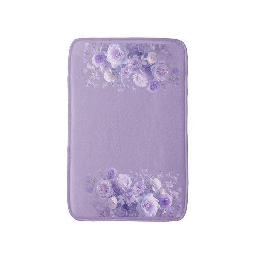 Bath Mat (Voorkant Verticaal)